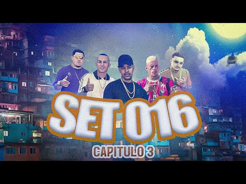 Set 016 cap 3 - Hallys, Mclukinha016, Williandavm, Guidavs, Matheuzinho Original