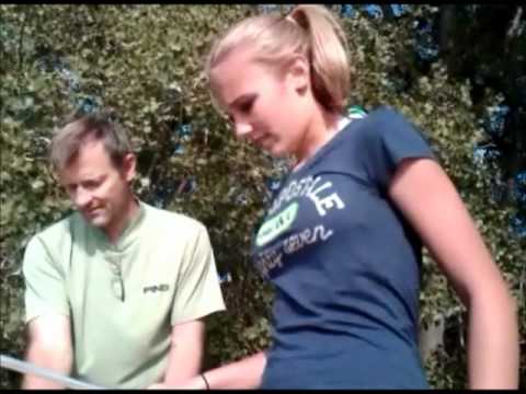 Carlson Family Swing