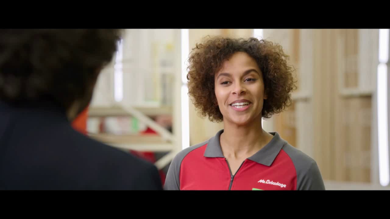 Mr.Bricolage : 2 pubs pour exprimer une relation de proximité unique