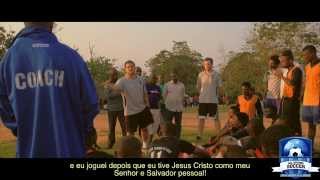 What Does Soccer and Love Have in Common? [LEGENDADO]