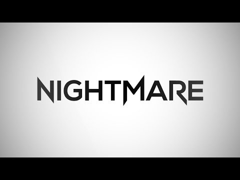 SirensCeol - Nightmare (ft. Sean Dee) (Lyric Video)