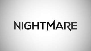 SirensCeol - Nightmare (ft. Sean Dee) (Lyric Video)