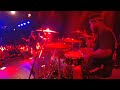 SHAI HULUD - TWO AND TWENTY MISFORTUNES LIVE @FurnaceFest PRE SHOW