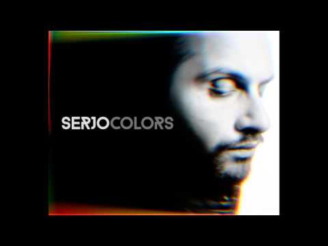 Serjo - Butterfly (feat. Emmy) - album ''Colors''