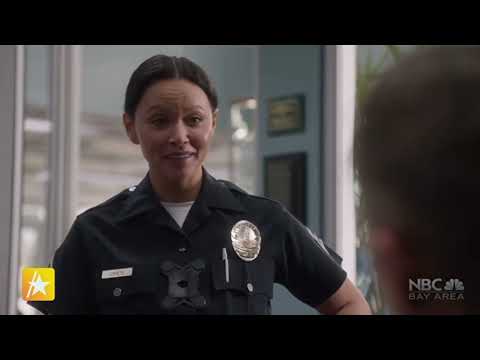 The Rookie 8x09 Sneak Peek: The Bradford group chat