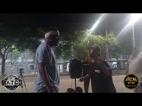 Algoritmo vs Token | Octavos | Final Nacional Deathmatch Barranquilla