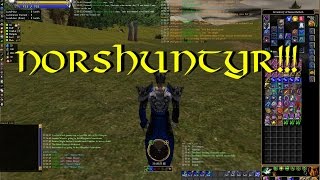 Asheron&#39;s Call Gameplay Ep. 19: Norshuntyr Duo&#39;d with Dr Octagon
