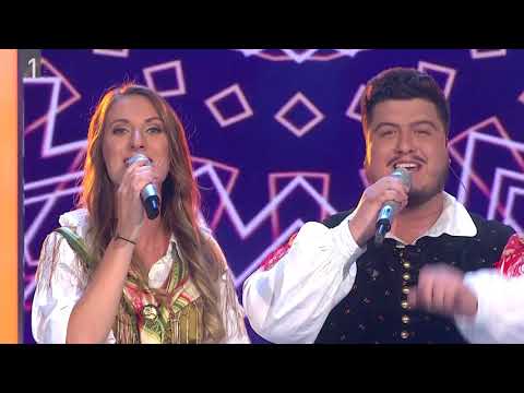 Ansambel Saša Avsenika - Na Šmarno goro (V petek zvečer)