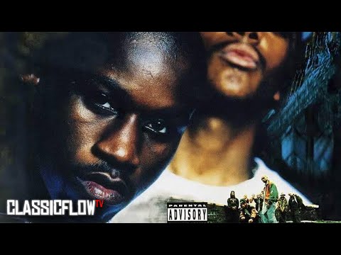 Mobb Deep; Survival of The Fittest