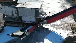 Щековая дробилка Haahjem CTC 1208 SD | Изображение 4 - Machineryline