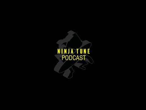 Ninja Tune Podcast - Coldcut + DK (Ninja Tune 25th Anniversary Mix)