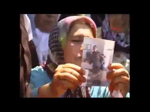 Geeflow 777 & Albatros   Kalk yatagindan 2011 Sehitimiz