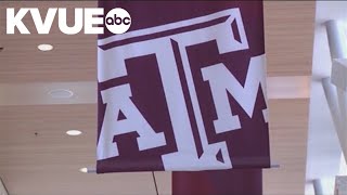 Texas A&M cutting 14 minors and 38 certificates