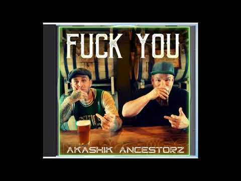Akashik Ancestorz - This Craft (feat. Solid Savage)