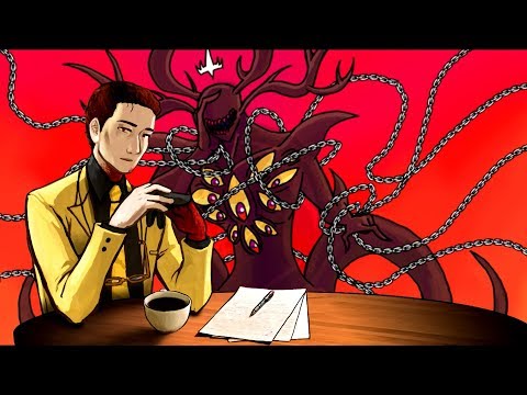 SCP Fanart Gallery #9