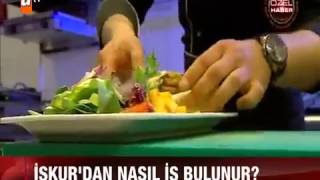 İŞKUR'dan NASIL İŞ BULUNUR ?