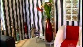 HARMONIA DAS CORES NA DECORAÇÃO