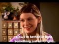 Under Your Spell- Amber Benson (Buffy the ...