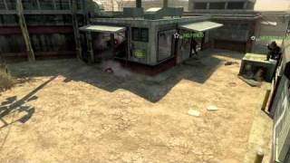 TheMarkofJ - Gunship Slaughter! (Link)