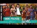 Side Please Full Song With English Lyrics Nenu Local Nani Keerthy Suresh Devi Sri Prasad