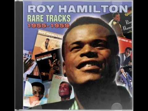 Roy Hamilton - Lament