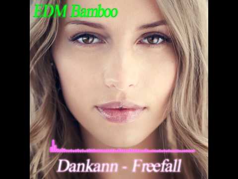 Dankann - Freefall (Original Mix) *Free Download