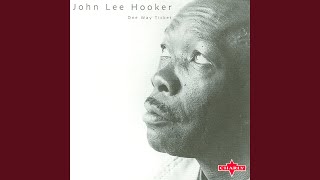 Tupelo (Black Water Blues)