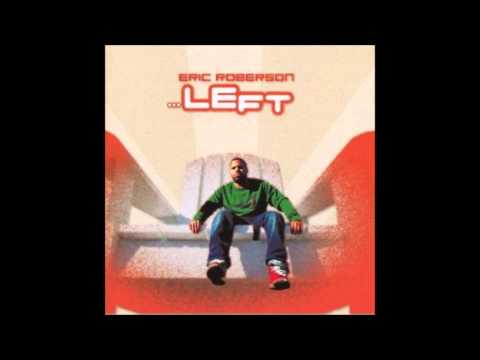 Eric Roberson - Iluvu2much feat. Algebra Blessett