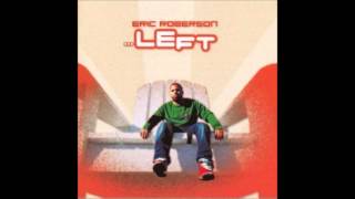Eric Roberson - Iluvu2much feat. Algebra Blessett