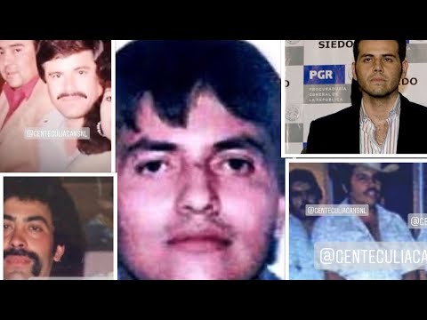 Gonzalo”Macho Prieto”Inzunza cuando Vicente Zambada lo salvó. La Muerte de Arturo Guzman Pollo