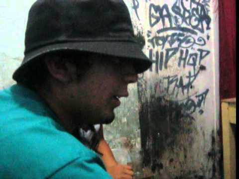 Sekta Madafaka - Freestyle (MARZO 2012)