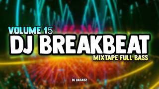 Download lagu DJ BREAKBEAT MIXTAPE VOLUME 15 🎵 FULL ALBUM TIKTOK VIRAL DJ PARTY NONSTOP FULL BASS 2026 mp3 Download lagu DJ BREAKBEAT MIXTAPE VOLUME 15 🎵 FULL ALBUM TIKTOK VIRAL DJ PARTY NONSTOP FULL BASS 2026 mp3