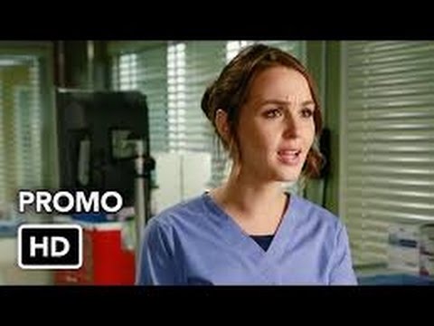 Grey's Anatomy 11x23 Promo "Time Stops" (HD)