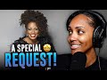 FIRST TIME REACTING TO | Dianne Reeves | “Better Days"