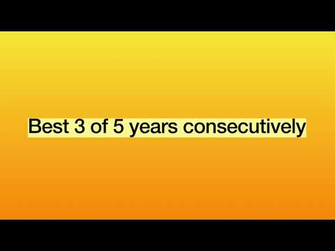 NYCER’S TIER 4 FAS CALCULATION