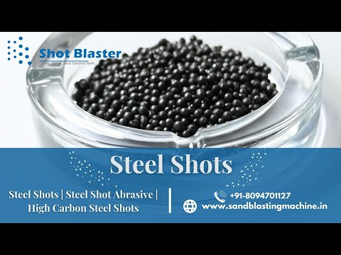 Steel Shots