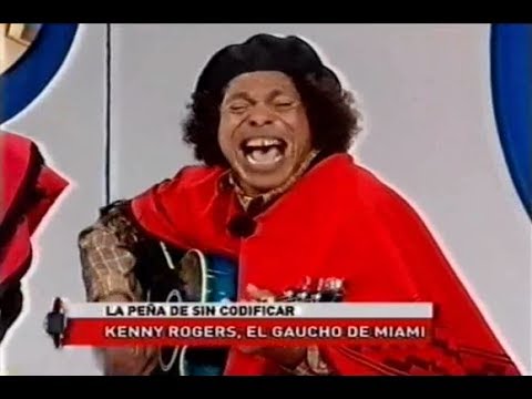 Sin Codificar 2011: LA PEÑA     22-5-2011