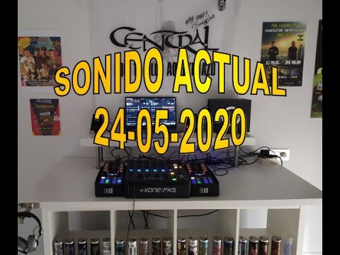 🎧 FRAN MACIÁ DJ  🎶 SONIDO ACTUAL 👊💥