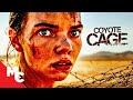 Escaping The Cartel Was Just The Beginning Coyote Cage Full Survival Action Movie