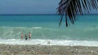 preview picture of video 'www.dominicana.com.pl Playa San Rafael Dominikana'