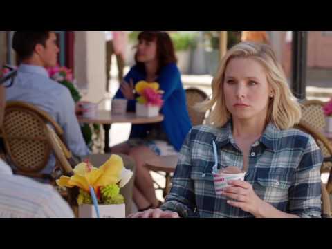 The Good Place Season 1 (Mid-Season Promo)