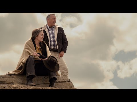 Дозволь йому піти. Офіційний трейлер (український)