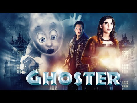 Video $Ghoster