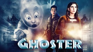 Ghoster | Official Trailer | Horror Brains