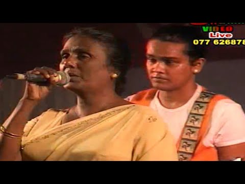Adara gagulehi | ආදර ගගුලෙහි | srimathi thilakarathna live with arrowstar |