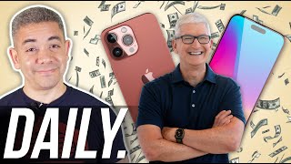 The iPhone 15 Price Hike IS ALMOST A REALITY! Pixel 8 Series New CRAZY Prices &amp; more