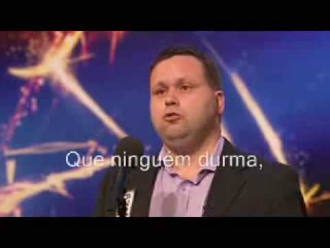 Idolos (emocionante)