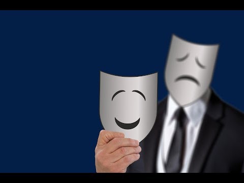 Choroba dwubiegunowa czyli mania i depresja