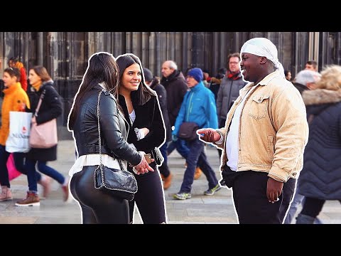 "WENN ICH DU WÄRE.." vs. BIG 😂 | Yavi TV