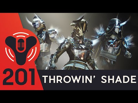 DCP Ep. 201 Ft. Datto - Throwing Shade - Solstice Of Heroes 2020 Reactions